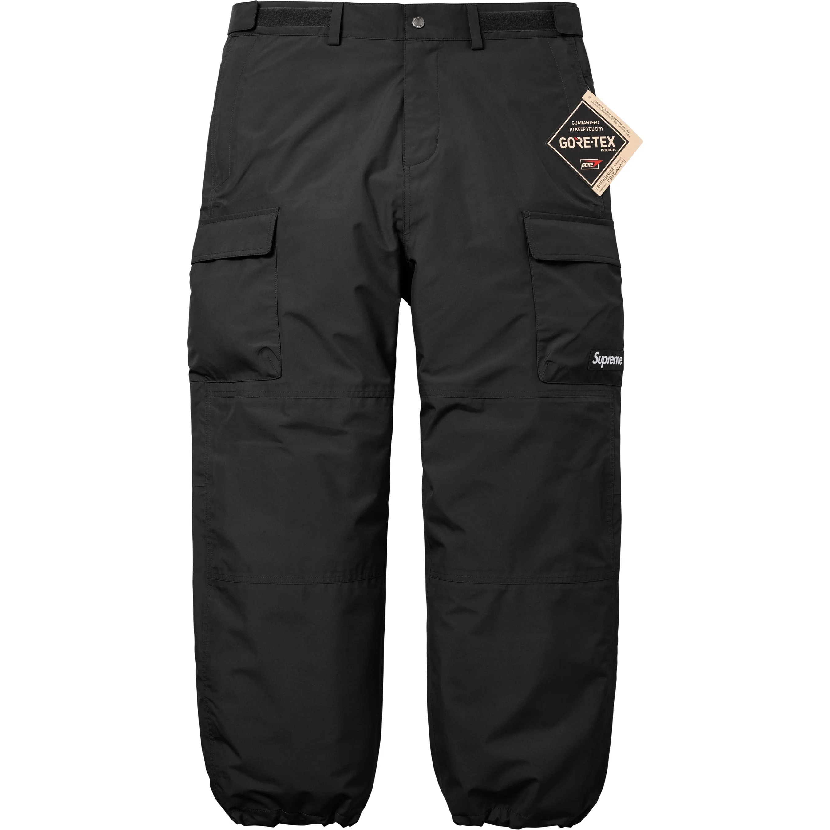 GORE-TEX Cargo Pant view 11
